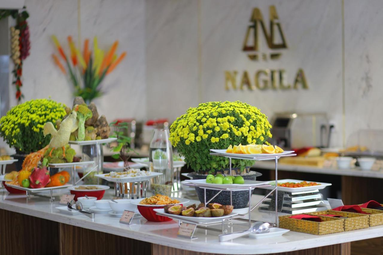 Khách Sạn Nagila Boutique Hotel Đà Nẵng Ngoại thất bức ảnh